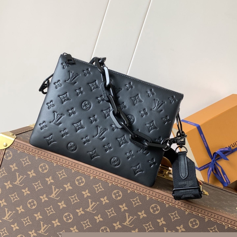 LV Satchel Bags